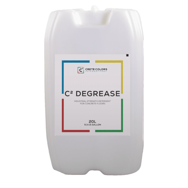 C² Degrease™