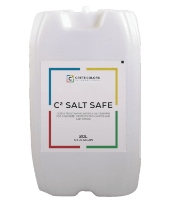 C² Salt Safe™