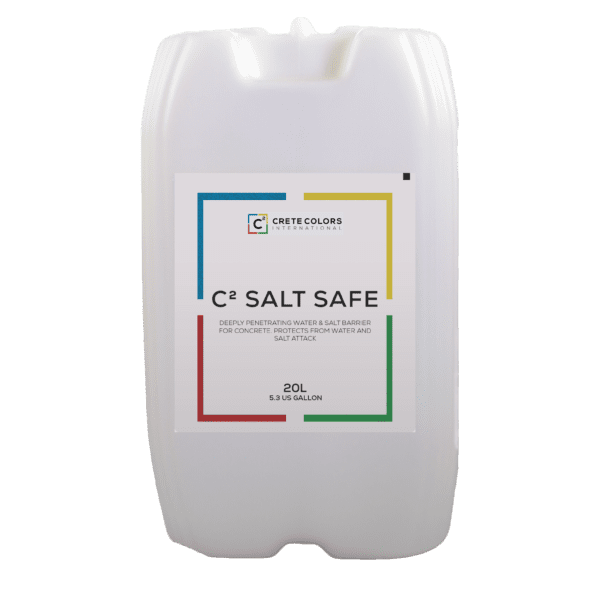 C² Salt Safe™