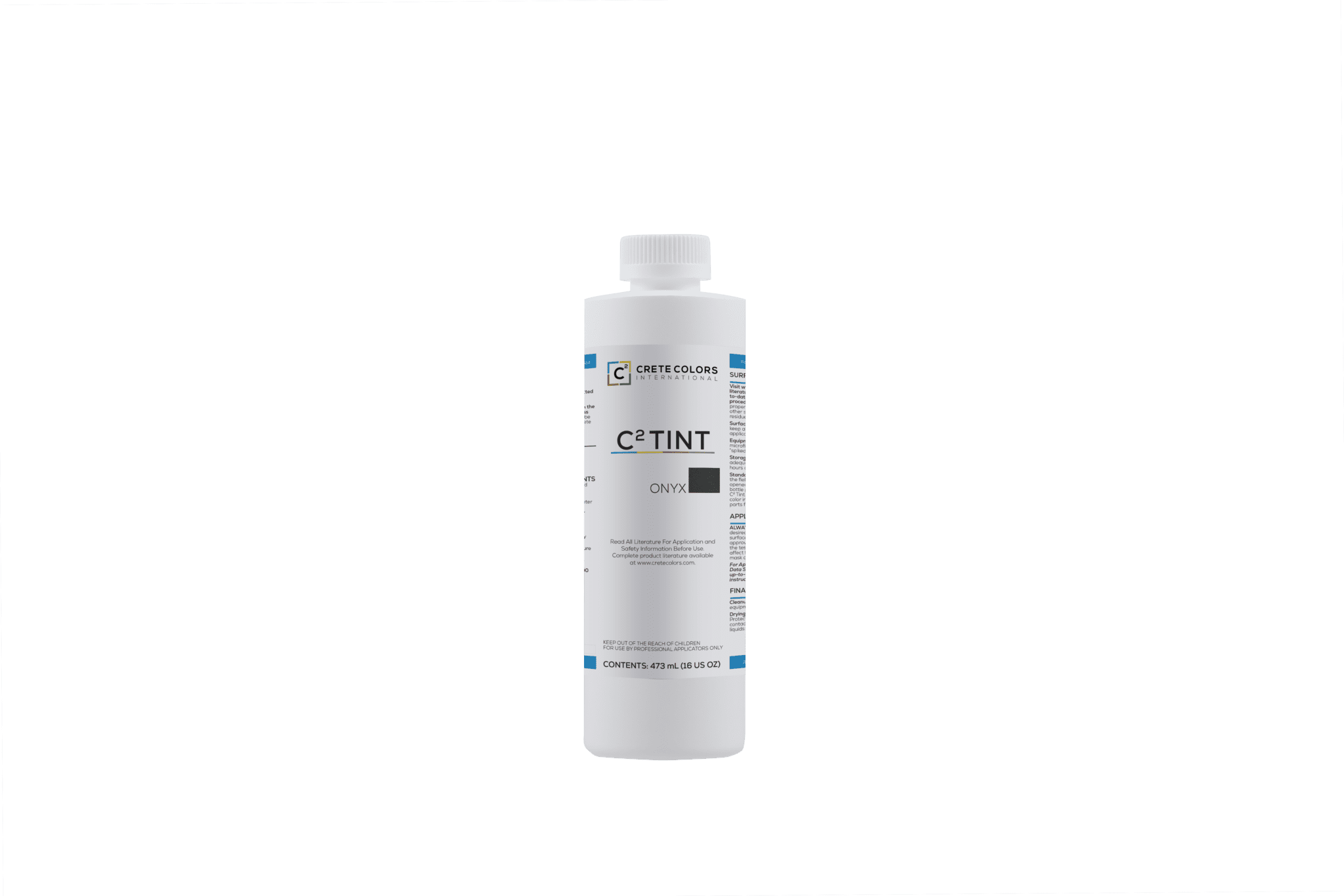 C² Tint™ – Crete Colors International