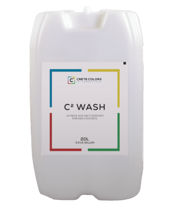 C² Wash™